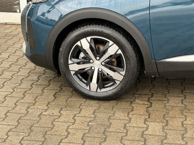 5008 BlueHDi 130 EAT8 Allure Pack