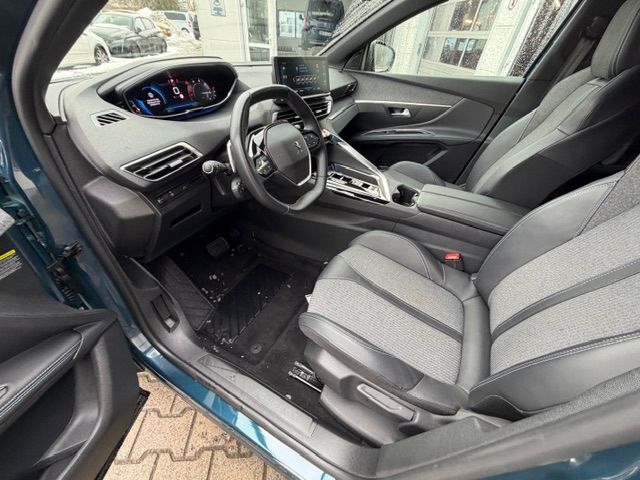 5008 BlueHDi 130 EAT8 Allure Pack