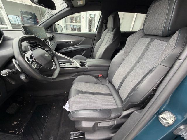 5008 BlueHDi 130 EAT8 Allure Pack