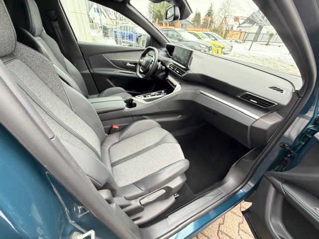 5008 BlueHDi 130 EAT8 Allure Pack