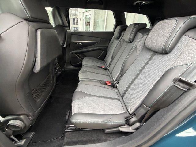 5008 BlueHDi 130 EAT8 Allure Pack