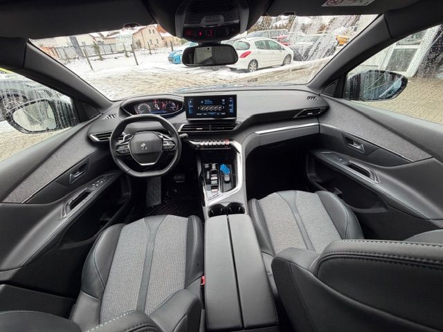 5008 BlueHDi 130 EAT8 Allure Pack