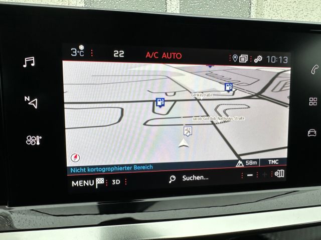 2008 PureTech 130 GT