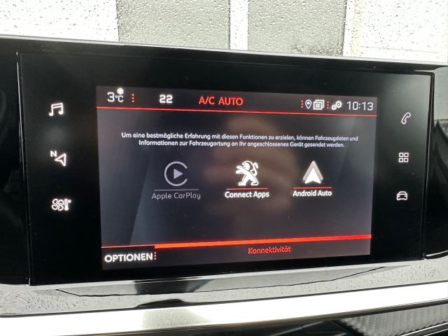 2008 PureTech 130 GT