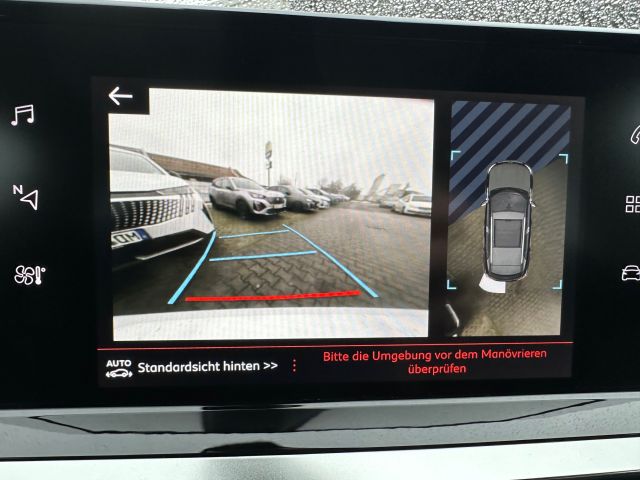 2008 PureTech 130 GT