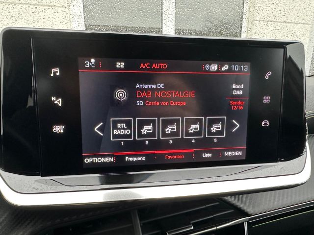 2008 PureTech 130 GT