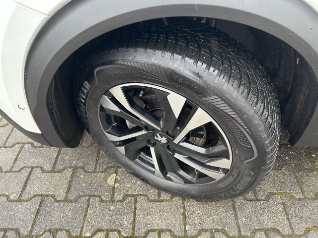 2008 PureTech 130 GT