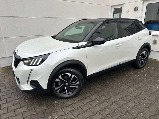 2008 PureTech 130 GT