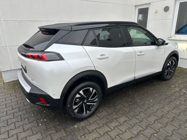 2008 PureTech 130 GT