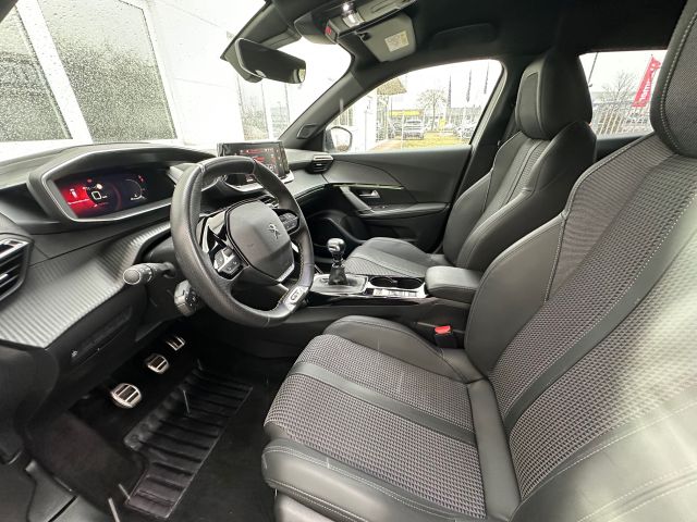 2008 PureTech 130 GT