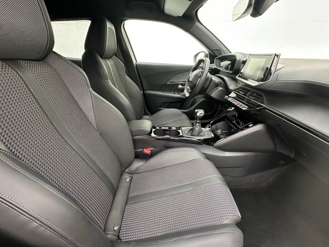 2008 PureTech 130 GT