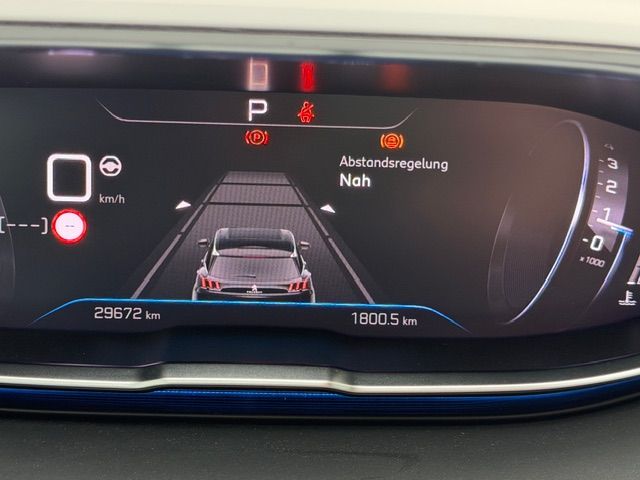 5008 PureTech 130 EAT8 Stop & Start Allure Pack