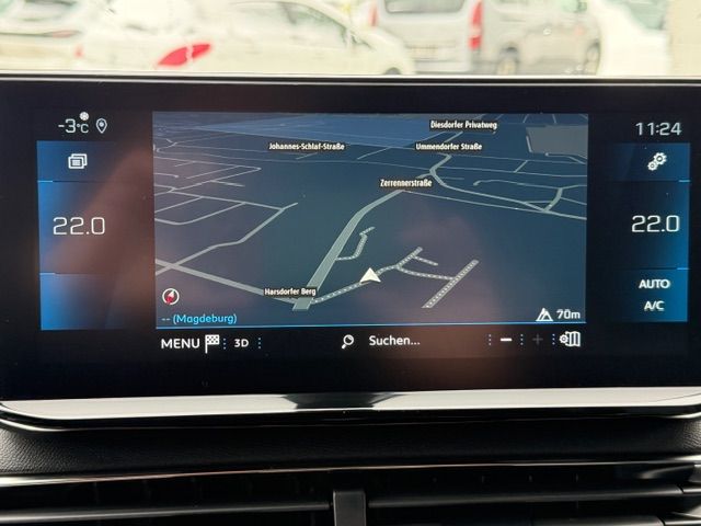 5008 PureTech 130 EAT8 Stop & Start Allure Pack