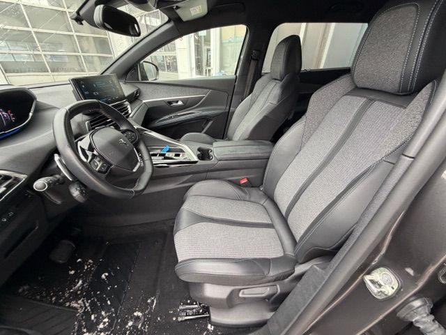 5008 PureTech 130 EAT8 Stop & Start Allure Pack