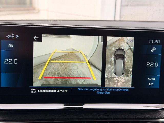 5008 PureTech 130 EAT8 Stop & Start Allure Pack