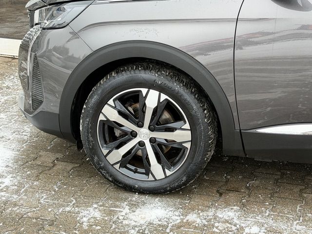 5008 PureTech 130 EAT8 Stop & Start Allure Pack