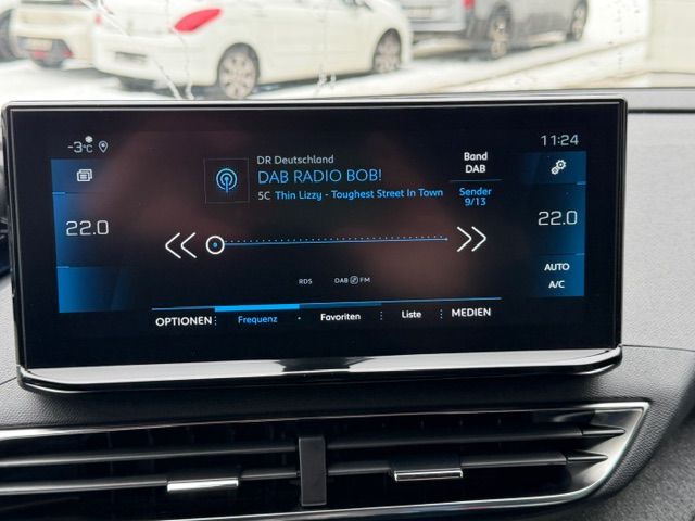 5008 PureTech 130 EAT8 Stop & Start Allure Pack