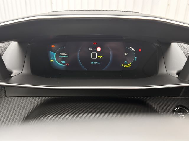 2008 Elektro Allure Pack