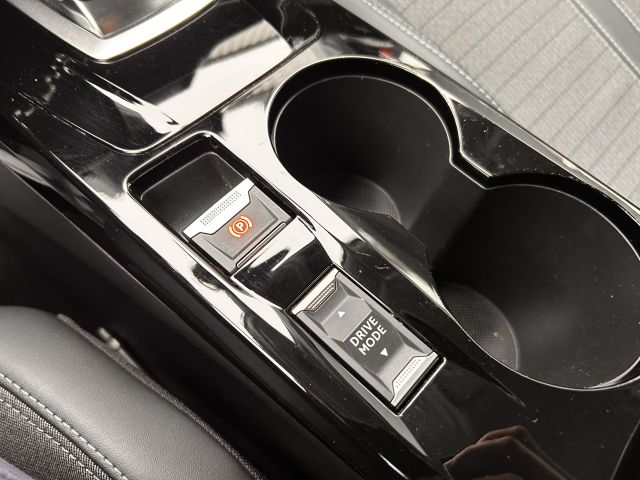 2008 Elektro Allure Pack