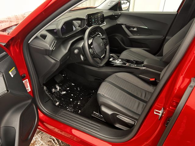 2008 Elektro Allure Pack