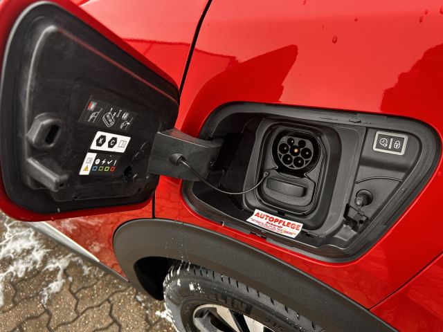 2008 Elektro Allure Pack