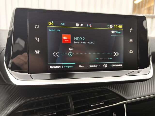 2008 Elektro Allure Pack