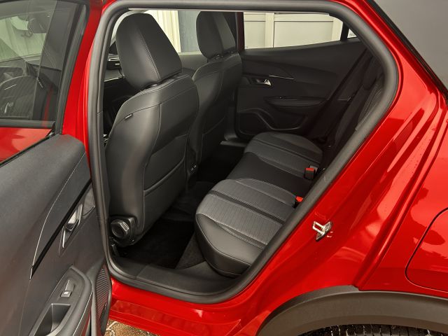 2008 Elektro Allure Pack