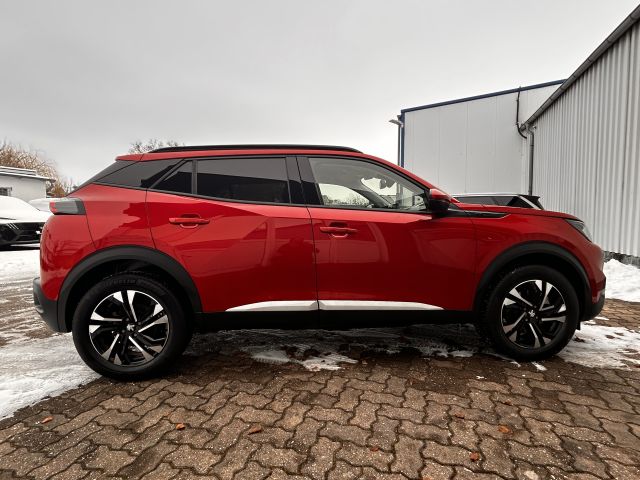 2008 Elektro Allure Pack