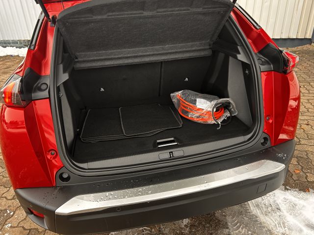 2008 Elektro Allure Pack