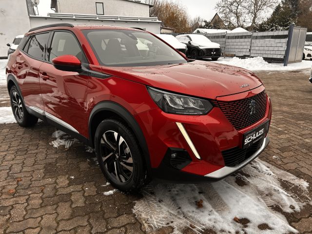 2008 Elektro Allure Pack