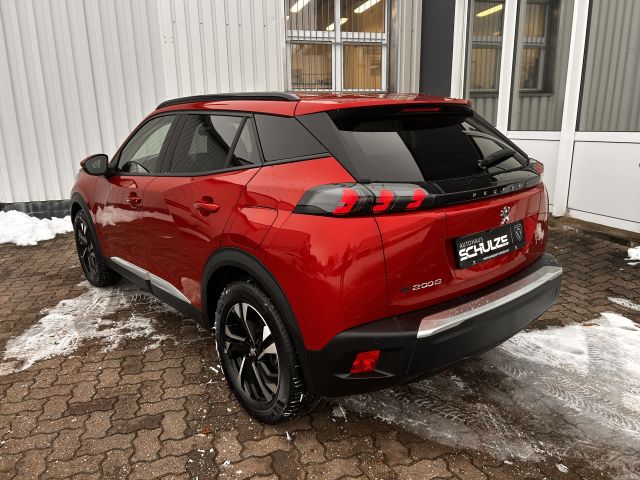 2008 Elektro Allure Pack