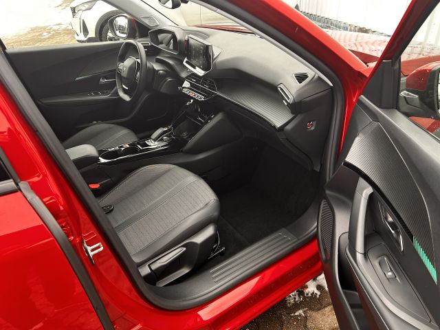 2008 Elektro Allure Pack