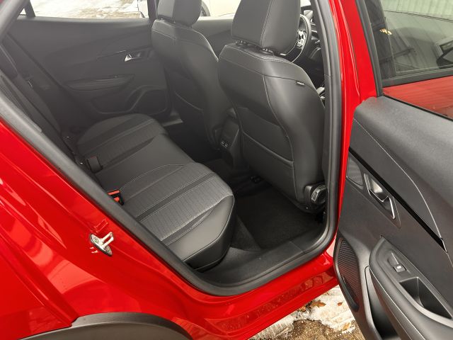 2008 Elektro Allure Pack