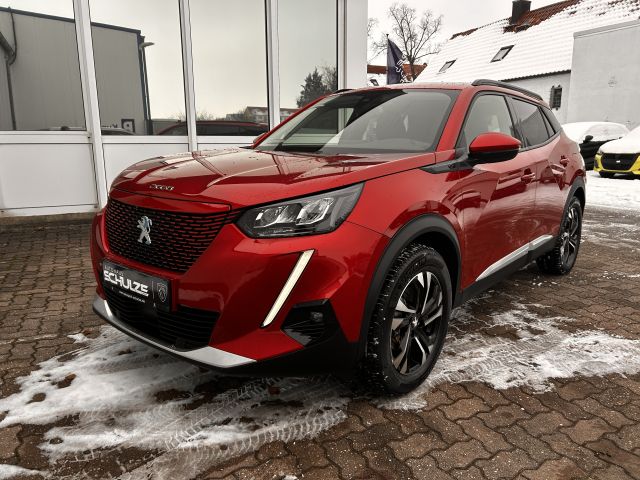 2008 Elektro Allure Pack