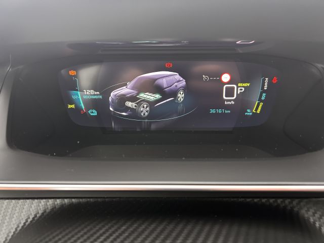 2008 Elektro Allure Pack