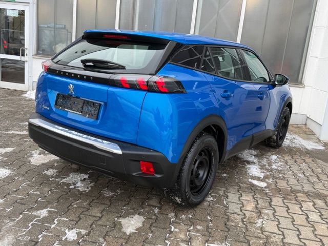 2008 Elektro Active Pack