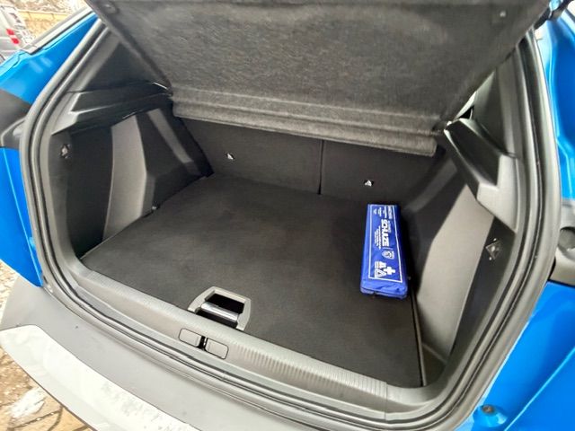 2008 Elektro Active Pack