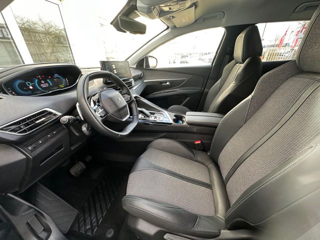 3008 Hybrid 225 e-EAT8 Allure Pack