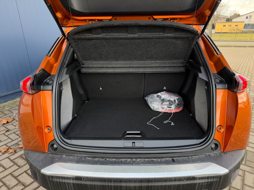 2008 Elektro GT Pack