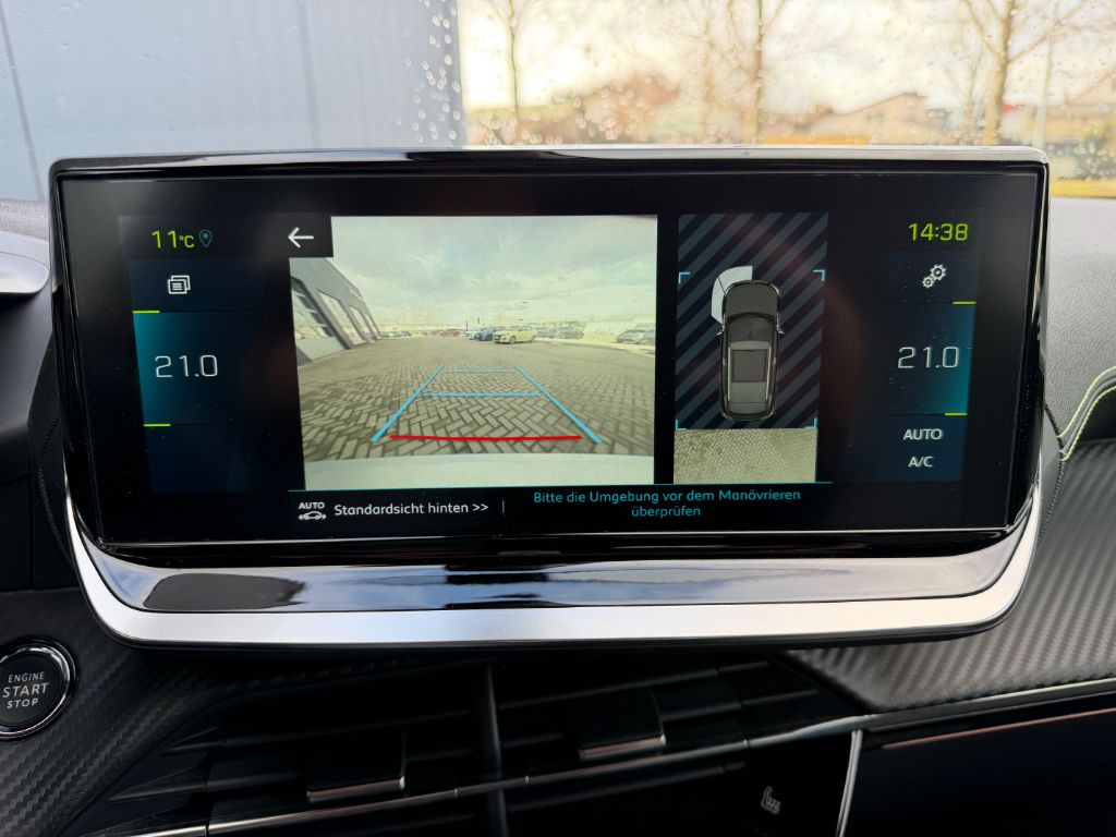 2008 Elektro GT Pack