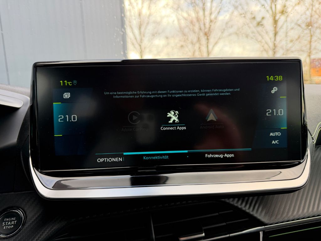 2008 Elektro GT Pack