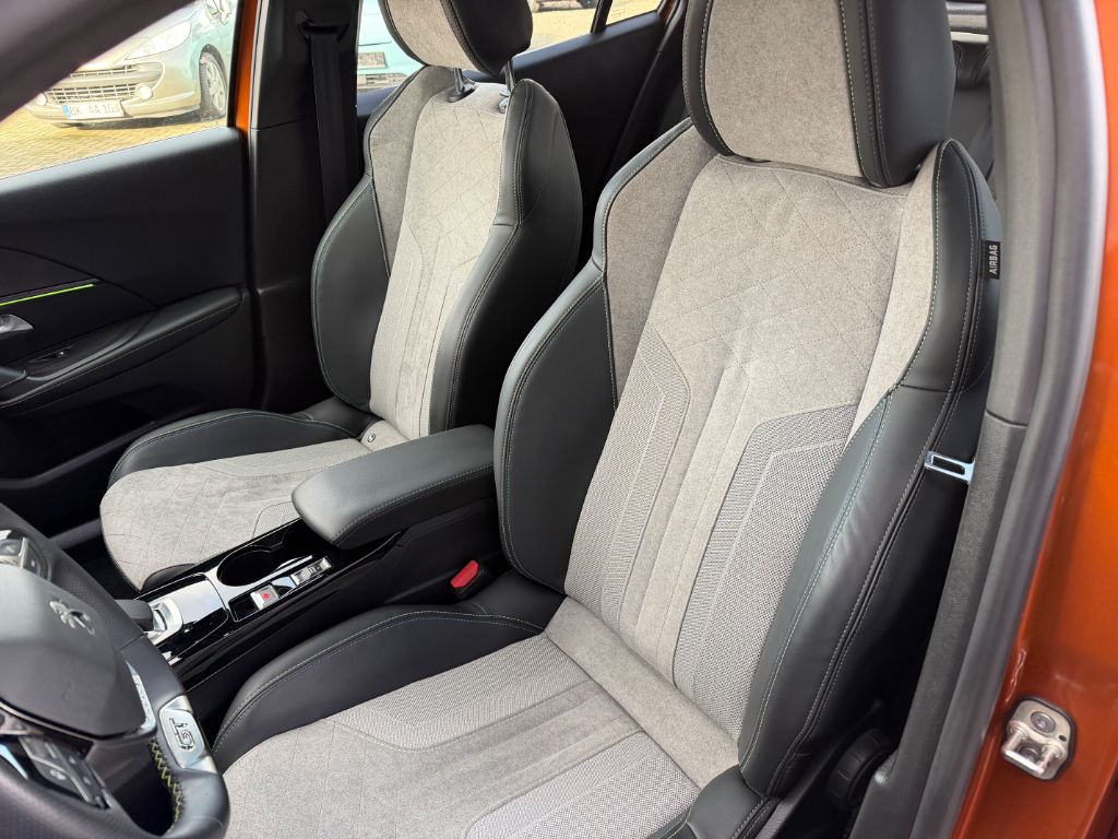 2008 Elektro GT Pack