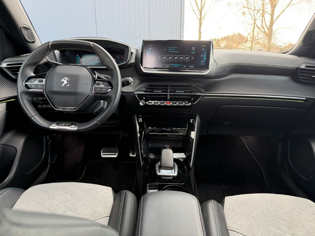 2008 Elektro GT Pack