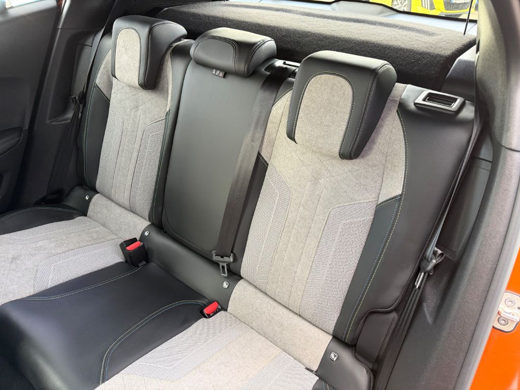 2008 Elektro GT Pack