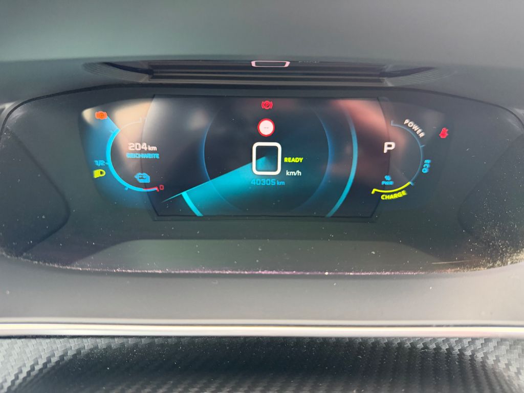 2008 Elektro GT Pack