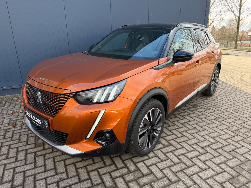 2008 Elektro GT Pack