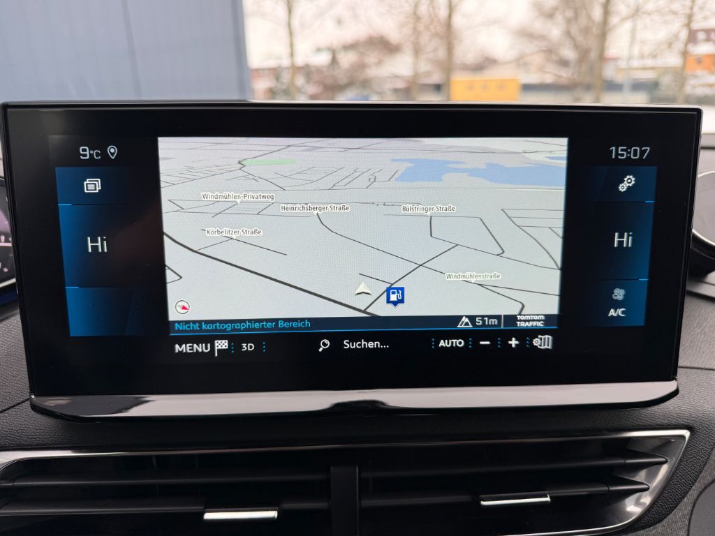 5008 BlueHDi 180 EAT8 Roadtrip