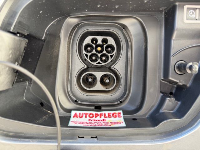 2008 Elektro Active Pack / Navi / Rückfahrkamera