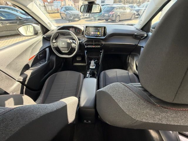 2008 Elektro Active Pack / Navi / Rückfahrkamera