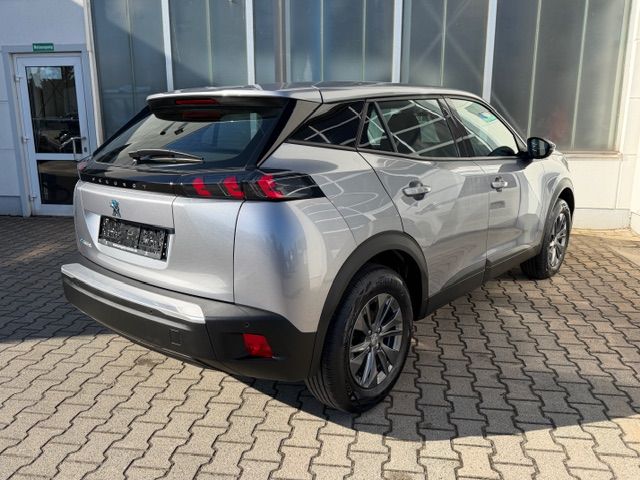 2008 Elektro Active Pack / Navi / Rückfahrkamera